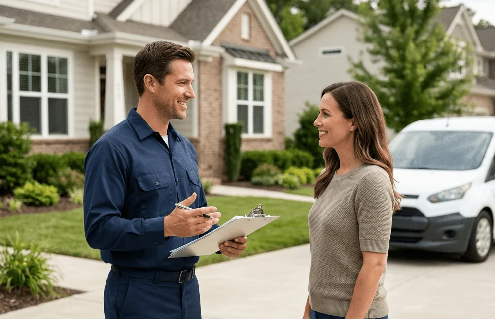 Mold Remediation Great Falls, SC FAQs